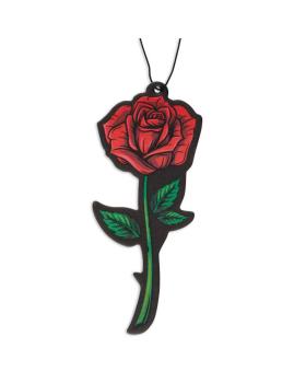 Autoduft / Lufterfrischer  Rose